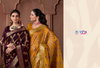 Samira Silk 913d By Vipul Soft Silk Saree Collection Bulk Orders In India